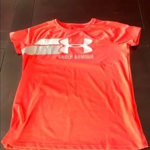 Under Armour Heatgear